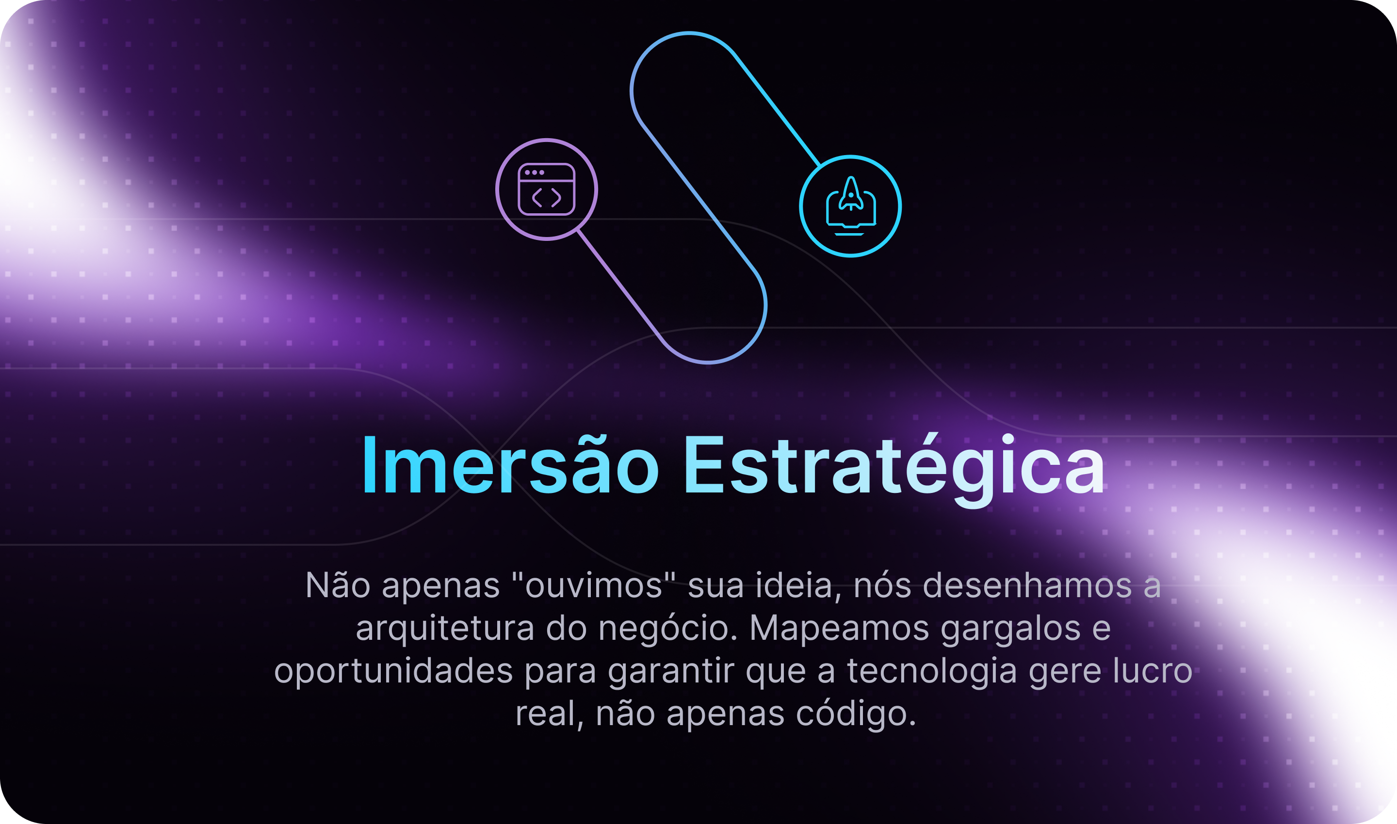 Imersão Estratégica